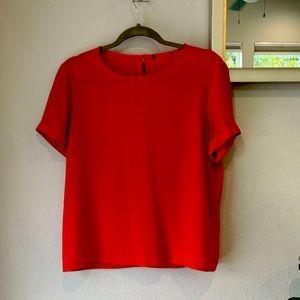 Flowing comfy classy!